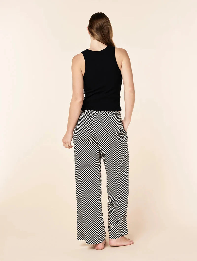 Papinelle Anais Full Length Pant Sleepwear Papinelle 
