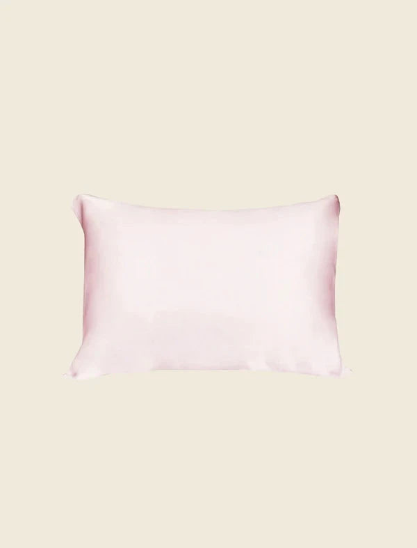 Papinelle Audrey Boxed Silk Pillow Slip Accessories Papinelle 