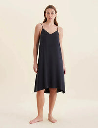 Papinelle Audrey Washable Silk Slip Nightie Silks Papinelle 