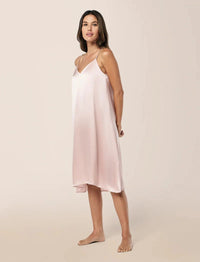 Papinelle Audrey Washable Silk Slip Nightie Silks Papinelle 
