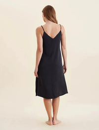 Papinelle Audrey Washable Silk Slip Nightie Silks Papinelle 