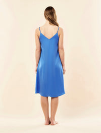 Papinelle Audrey Washable Silk Slip Nightie Silks Papinelle 