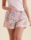 PAPINELLE BAILEY BOXER SHORT SLEEPWEAR Papinelle 