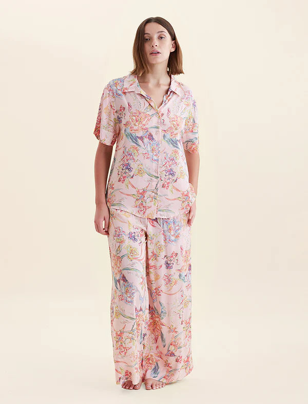 PAPINELLE BAILEY FULL LENGTH PANT SLEEPWEAR Papinelle 