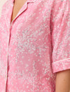 PAPINELLE CHERI BLOSSOM BOXER PJ SET SLEEPWEAR Papinelle 