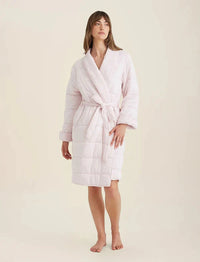 PAPINELLE CUDDLE PUFFA MIDI ROBE SLEEPWEAR Papinelle 