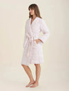 PAPINELLE CUDDLE PUFFA MIDI ROBE SLEEPWEAR Papinelle 