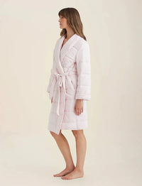 PAPINELLE CUDDLE PUFFA MIDI ROBE SLEEPWEAR Papinelle 