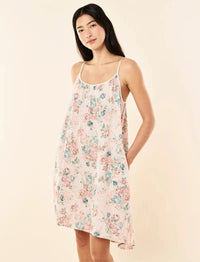 Papinelle Elise Strappy Nightie Sleepwear Papinelle 