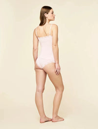 Papinelle Ellie Lace Trim Cami Camisoles Papinelle 