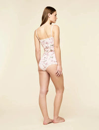 Papinelle Ellie Lace Trim Cami Camisoles Papinelle 