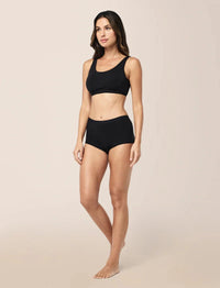 Papinelle Emily Boy Short Sleep Knicker Briefs Papinelle 