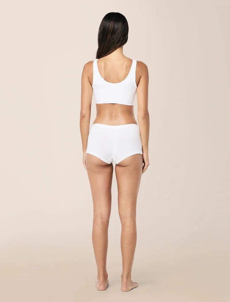 Papinelle Emily Boy Short Sleep Knicker Briefs Papinelle 