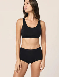 Papinelle Emily Boy Short Sleep Knicker Briefs Papinelle 