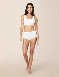 Papinelle Emily Boy Short Sleep Knicker Briefs Papinelle 