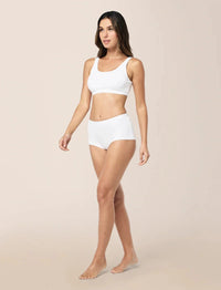 Papinelle Emily Boy Short Sleep Knicker Briefs Papinelle 