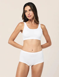 Papinelle Emily Boy Short Sleep Knicker Briefs Papinelle 