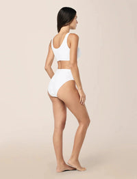 Papinelle Emily High-Rise Full Brief Briefs Papinelle 