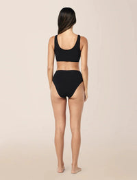 Papinelle Emily High-Rise Full Brief Briefs Papinelle 