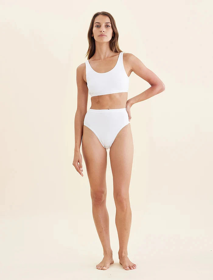 Papinelle Emily Sleep Bralette Sleepwear Papinelle 