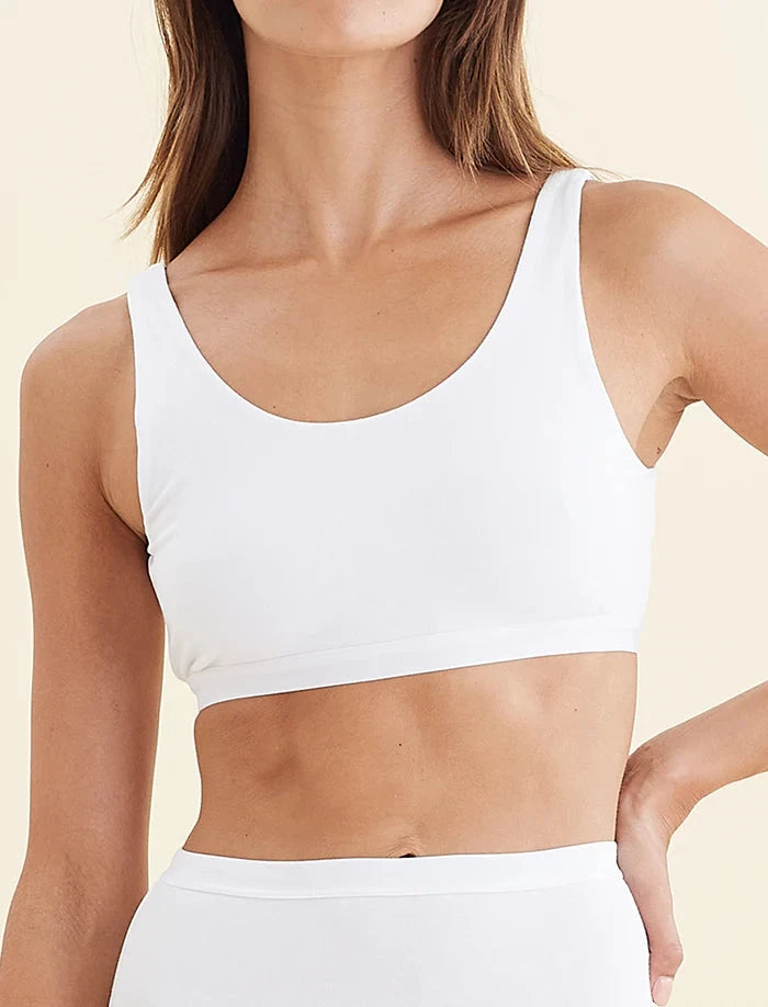 Papinelle Emily Sleep Bralette Sleepwear Papinelle 