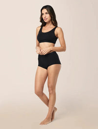 Papinelle Emily Sleep Bralette Sleepwear Papinelle 