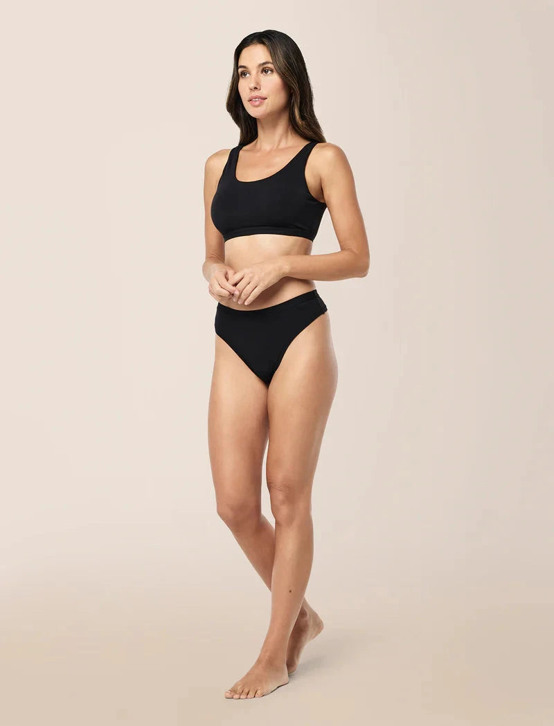 Papinelle Emily Thong Briefs Papinelle 