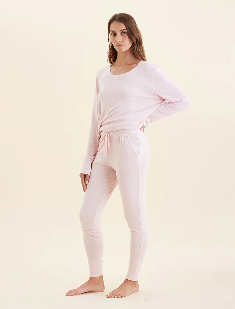 PAPINELLE FEATHER SOFT JOGGER SLEEPWEAR Papinelle 