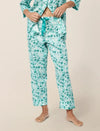 PAPINELLE FLORENCE CROP PJ SET SLEEPWEAR Papinelle 