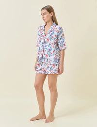 PAPINELLE HARPER BOXER PJ SET SLEEPWEAR Papinelle 