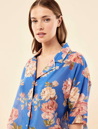 Papinelle Iona Boxer PJ Set Sleepwear Papinelle 