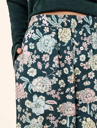 Papinelle Karolina Cosy Full Length Pant & Long Sleeve Pia Top Sleepwear Papinelle 