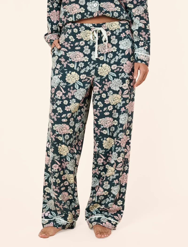 Papinelle Karolina Cosy Full Length PJ Set Sleepwear Papinelle 