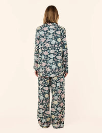 Papinelle Karolina Cosy Full Length PJ Set Sleepwear Papinelle 