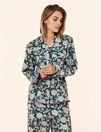 Papinelle Karolina Cosy Full Length PJ Set Sleepwear Papinelle 