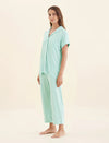 PAPINELLE KATE MODAL SOFT CROP PJ SLEEPWEAR Papinelle 