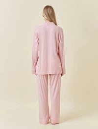 Papinelle Kate Modal Soft Full Length PJ Set Sleepwear Papinelle 