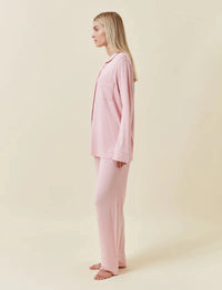 Papinelle Kate Modal Soft Full Length PJ Set Sleepwear Papinelle 