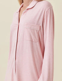 Papinelle Kate Modal Soft Full Length PJ Set Sleepwear Papinelle 
