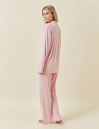Papinelle Kate Modal Soft Full Length PJ Set Sleepwear Papinelle 