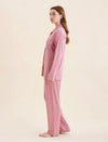 PAPINELLE KATE MODAL SOFT FULL LENGTH PJ SET SLEEPWEAR Papinelle 