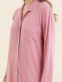 PAPINELLE KATE MODAL SOFT FULL LENGTH PJ SET SLEEPWEAR Papinelle 