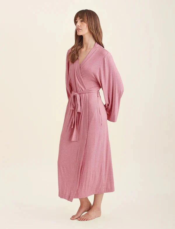 PAPINELLE KATE MODAL SOFT MAXI ROBE SLEEPWEAR Papinelle 