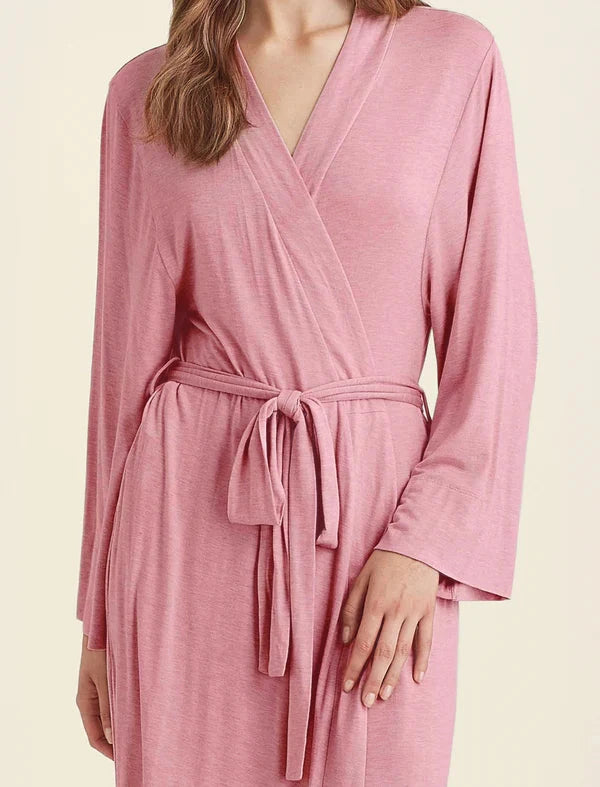 PAPINELLE KATE MODAL SOFT MAXI ROBE SLEEPWEAR Papinelle 