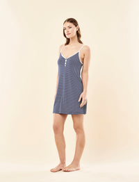Papinelle Kate Modal Soft Strappy Nightie Sleepwear Papinelle 