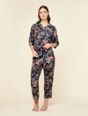 PAPINELLE LAYLA CROP PJ SLEEPWEAR Papinelle 