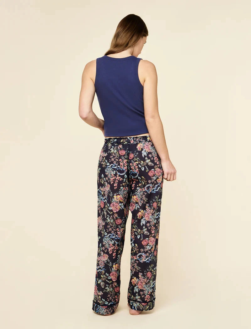 PAPINELLE LAYLA FULL LENGTH PANT SLEEPWEAR Papinelle 
