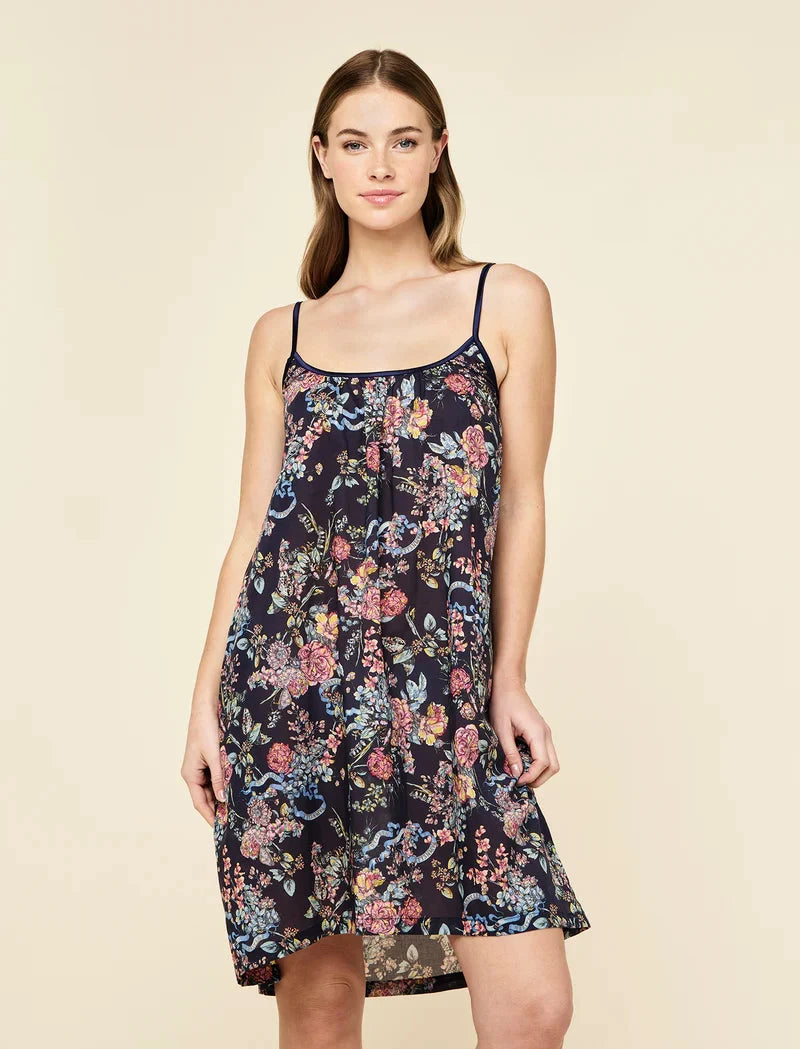 PAPINELLE LAYLA STRAPPY NIGHTIE SLEEPWEAR Papinelle 