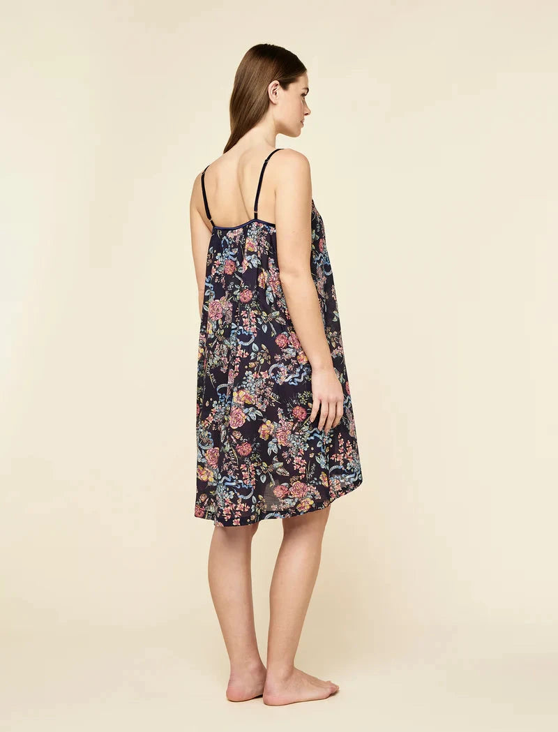 PAPINELLE LAYLA STRAPPY NIGHTIE SLEEPWEAR Papinelle 
