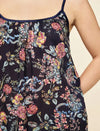PAPINELLE LAYLA STRAPPY NIGHTIE SLEEPWEAR Papinelle 